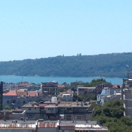 Panorama Apartment 瓦爾納 外观 照片