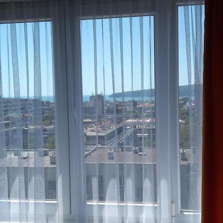 Panorama Apartment 瓦爾納 外观 照片