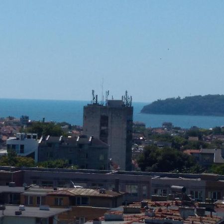 Panorama Apartment 瓦爾納 外观 照片